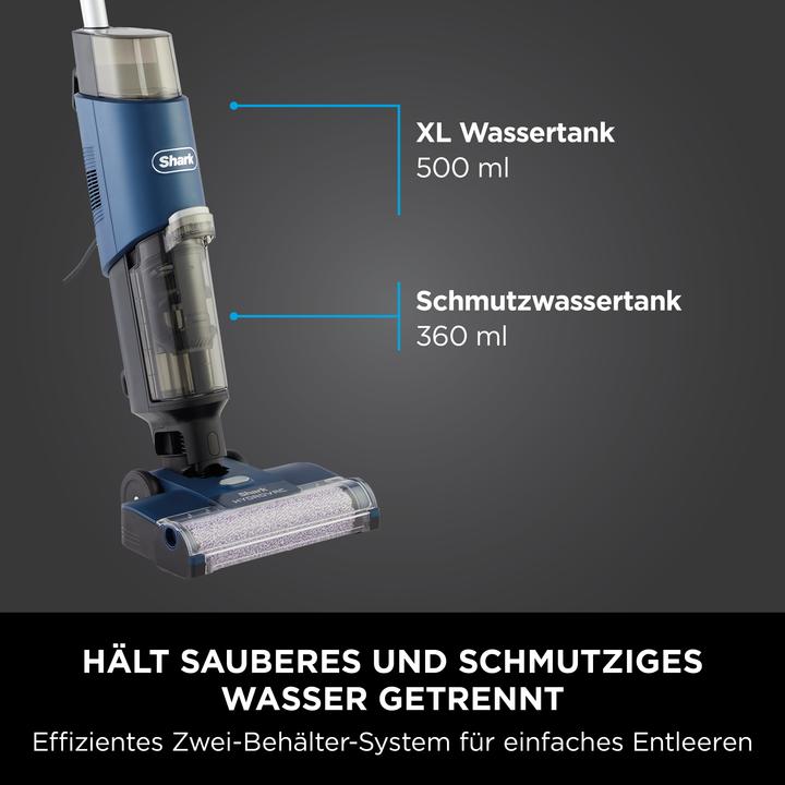 Productafbeelding Shark WD100EU