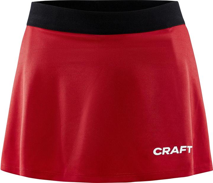 Bright Red