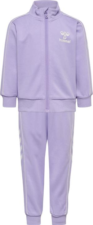 Actual product image hummel Hmltrack Tracksuit Mini (92)