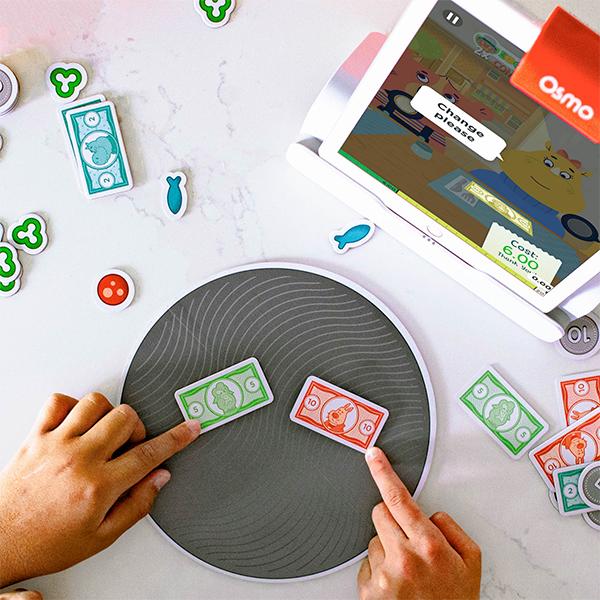 Productafbeelding Play Osmo Pizza Starter Kit (Duits)
