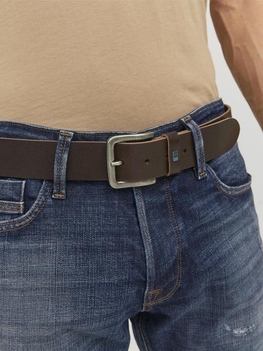 Image du produit Jack & Jones Ceinture en cuir (80)