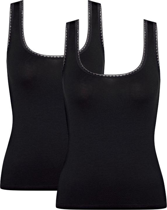 Actual product image Sloggi 2-pack organic cotton (L)