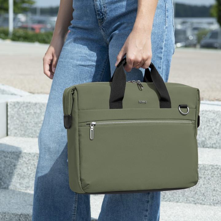 Image du produit Hama Ultimate", 40 - 41 cm (15,6" - 16,2 (16.20")