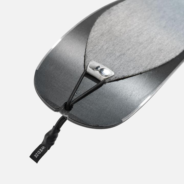 Actual product image Wedze CRUISER 80 (160 cm, Without binding)