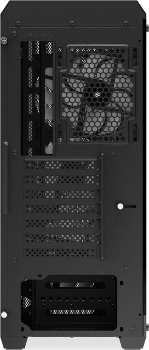 Actual product image Silentium PC Ventum VT4V EVO TG ARGB (ATX, mATX)