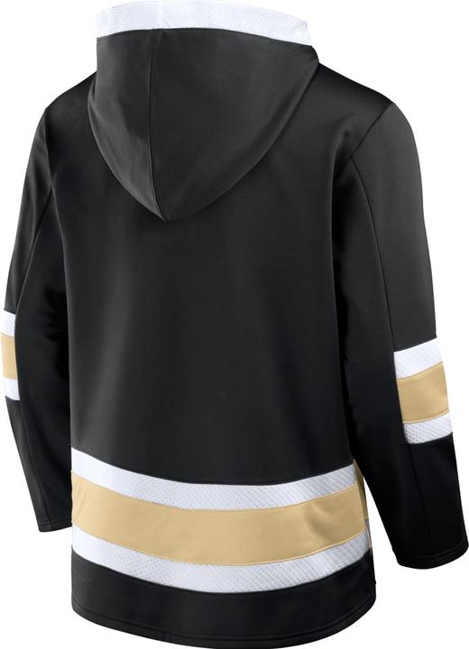 Immagine prodotto Fanatics Vegas Golden Knights NHL Laced Hockey Hoody - XL (XL)
