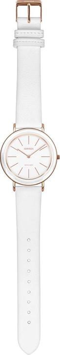 Actual product image Jowissa Alto (Analogue wristwatch, 39 mm)