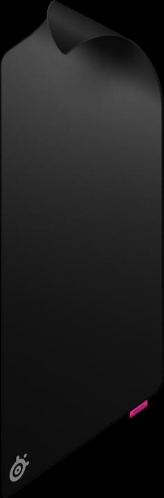 Actual product image SteelSeries QcK Performance Speed (schwarz, XL) (XL)