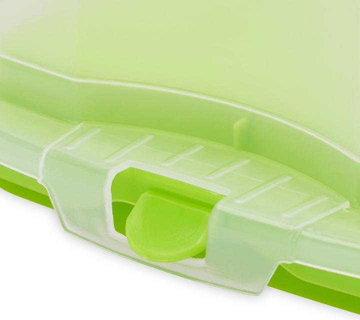 Immagine prodotto Relaxdays Contenitore rettangolare per torte