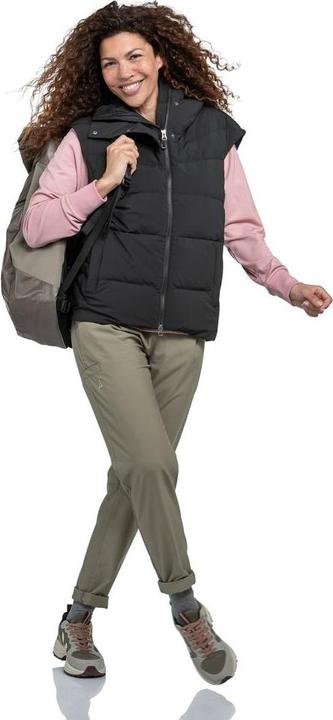 Actual product image Schöffel Down Vest Style Vindave (34, XS)