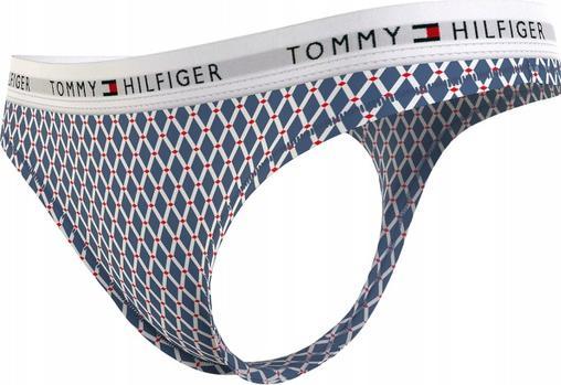 Immagine prodotto Tommy Hilfiger Perizoma da donna (XS)