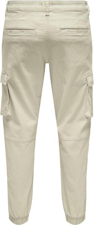 Image du produit Only & Sons Poignets pantalon cargo (36)