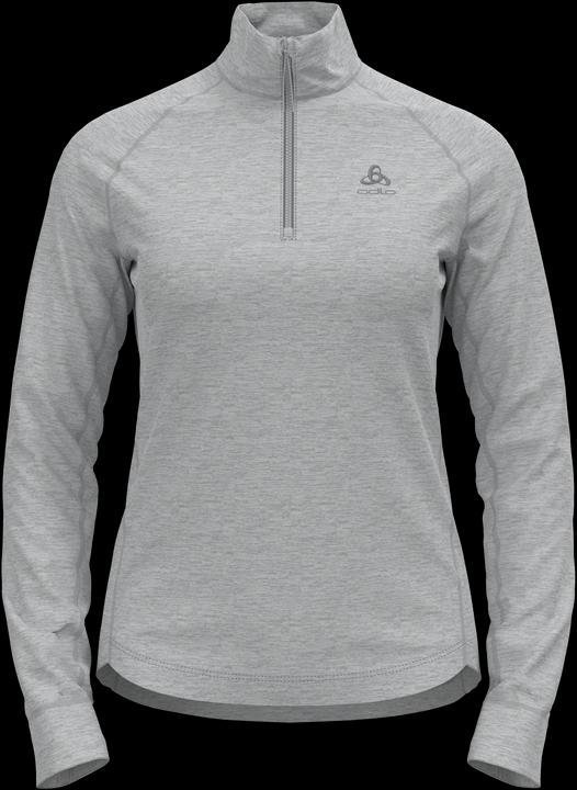 Grey Melange