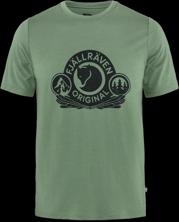 Produktbild Fjällräven Abisko Wool Classic (XXL)