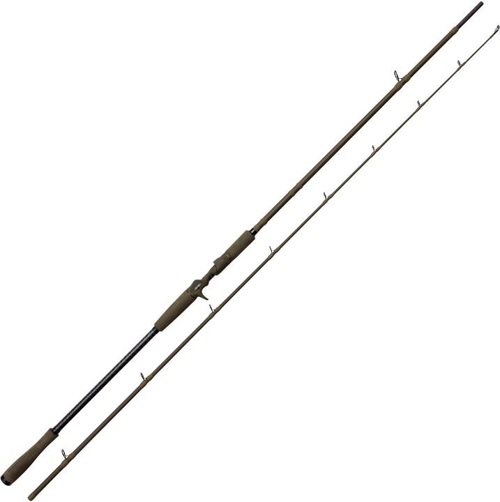 Produktbild Savage Gear SG4 Big Bait Specialist (Castingrute, 259 cm)