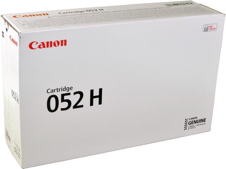 Image du produit Canon 052h (CF)