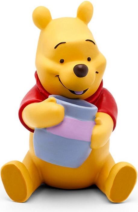 Actual product image Tonies Winnie the Pooh (German)