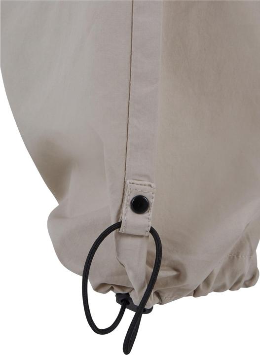 Actual product image Urban Classics Popline Parachute Pants (M)