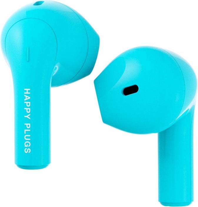 Actual product image Happy Plugs Joy (No noise cancelling, 4.80 h, Cable)
