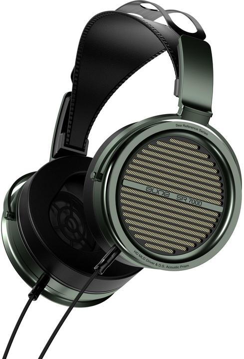 Aune SR7000 (No noise cancelling, Cable)