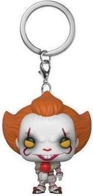 Produktbild Funko Pocket POP! - Stephen Kings Es: Pennywise with Balloon