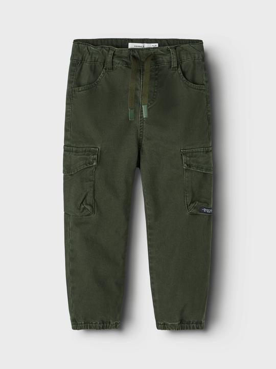 Image du produit Name it Pantalon cargo Baggy Fit (86)
