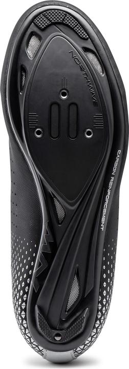 Actual product image Northwave Core Plus 2 Wide (42.5)