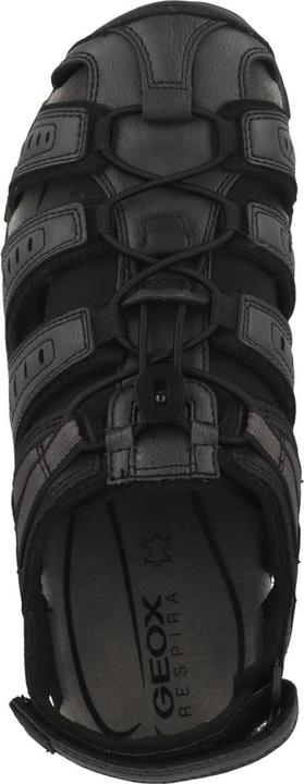 Actual product image Geox U S.Sandal Strada C - 62091 (45)