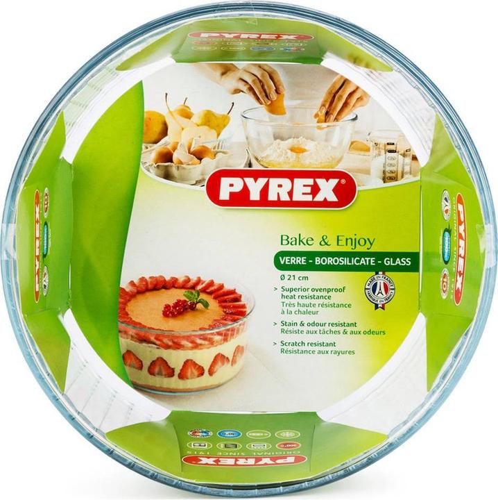 Image du produit Pyrex Classique (21 cm)