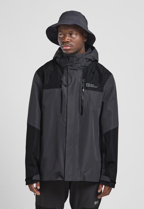 Actual product image Jack Wolfskin Mesh Hat (L)