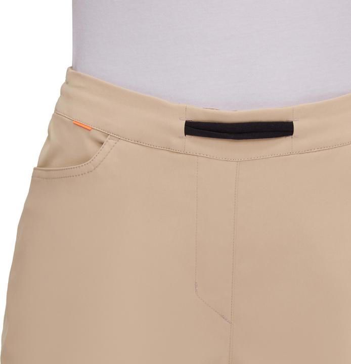 Actual product image Mammut Massone Light Pants Women (M)