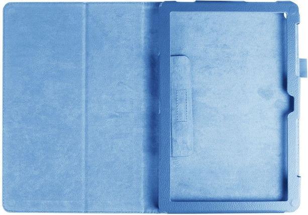 Actual product image MU Style Litchitexture Case in imitation leather (Asus ZenPad 10 (Z300))