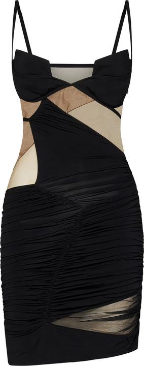 Nensi Dojaka Dresses Black (XS)