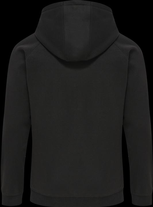 Image du produit hummel Red Classic Zip Hoodie (4XL)
