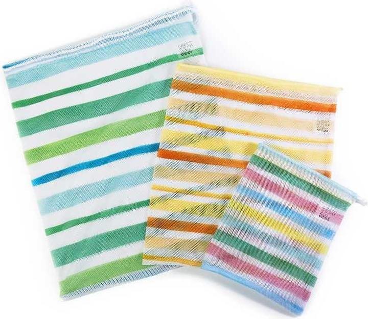 Actual product image Trendform Fruit & veggie bags STRIPES
