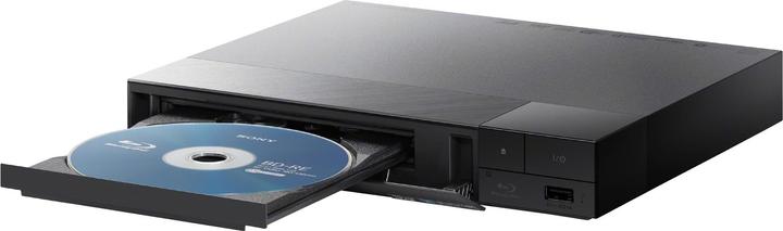 Produktbild Sony Bdp-S3700 (Blu-ray Player)