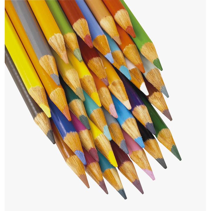 Produktbild Crayola Crayons (Multi, 12 x)