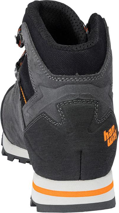 Actual product image Hanwag Makra Light GTX (41.5)