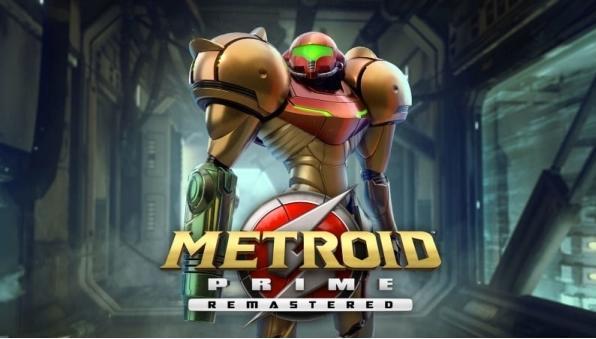 Produktbild Nintendo Metroid Prime Remastered (Switch, DE)