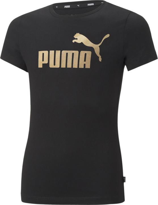 Produktbild Puma ESS+ Logo Tee (152)