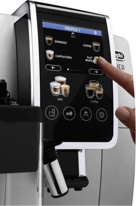 Image du produit De'Longhi Dinamica Plus