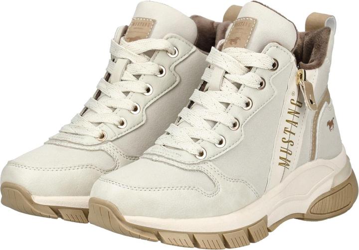 Produktbild Mustang Stiefelette (41)