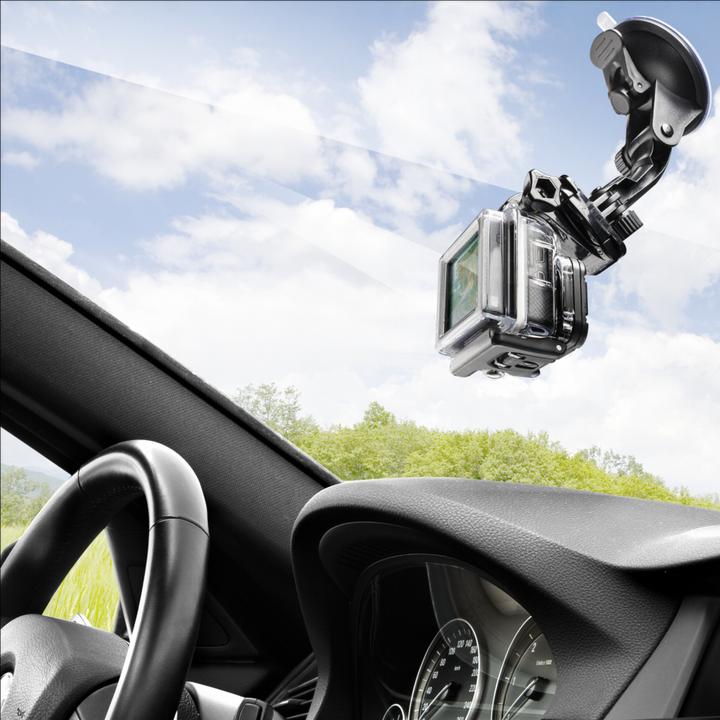 Immagine prodotto mantona Portaventose per GoPro (Vari)