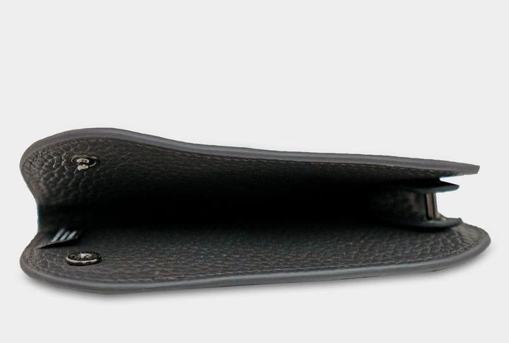 Image du produit Braun Büffel Theo Étui à clés en cuir 6 cm