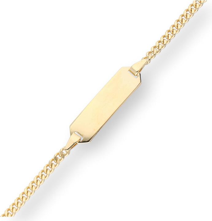 Produktbild Carat Identity (14 cm, Gold 9ct)