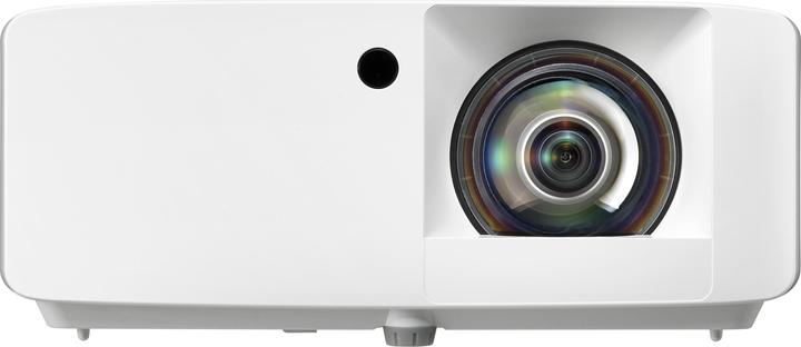 Actual product image Optoma GT2000HDR (Full HD, 3500 lm, 0.49:1)