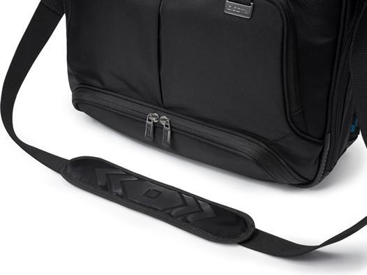 Immagine prodotto Dicota Top Traveller Scooter PRO (27 l, Bagaglio a mano (fino a 50 litri))