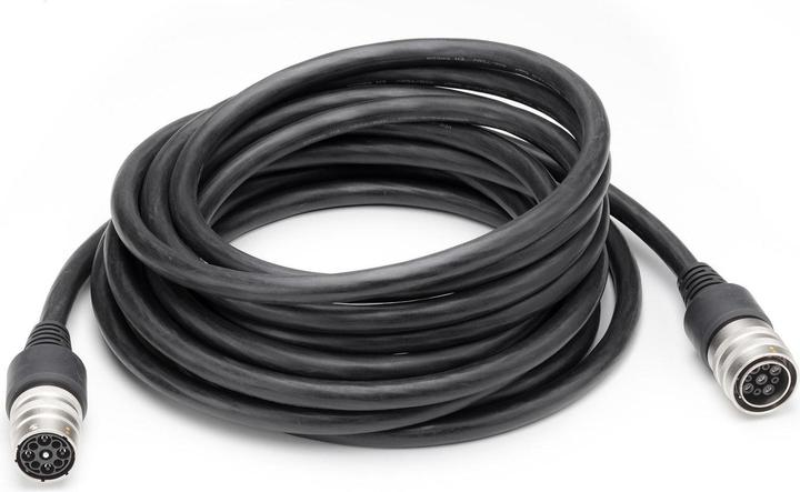 Immagine prodotto Juice Technology Cavo di prolunga per aria Juice Booster 3 (11 kW, 16 A, 10 m)