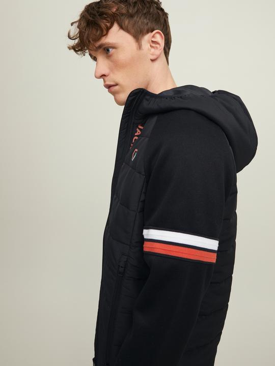 Immagine prodotto Jack & Jones Logan Hybrid- Jacke (XXL)