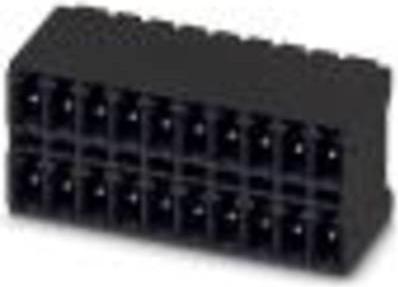 Immagine prodotto Phoenix Contact Scheda alloggiamento presa MCDN N. di poli Totale 4 Spaziatura: 3,81 mm 1749544 50 pz.